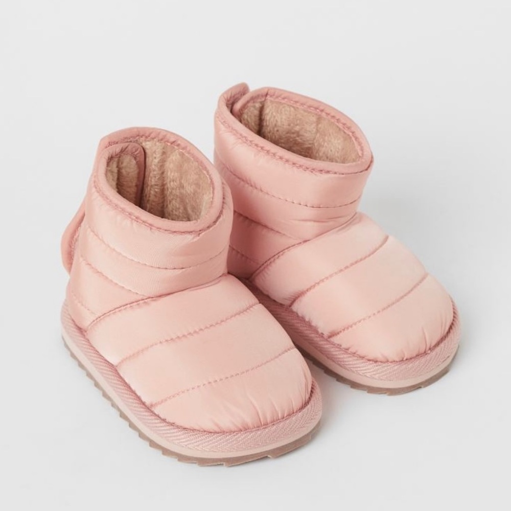 Toddler Girl boots